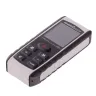 Лазерный дальномер Matrix LD-60 с электронным угломером 38016 купить в Ижевске