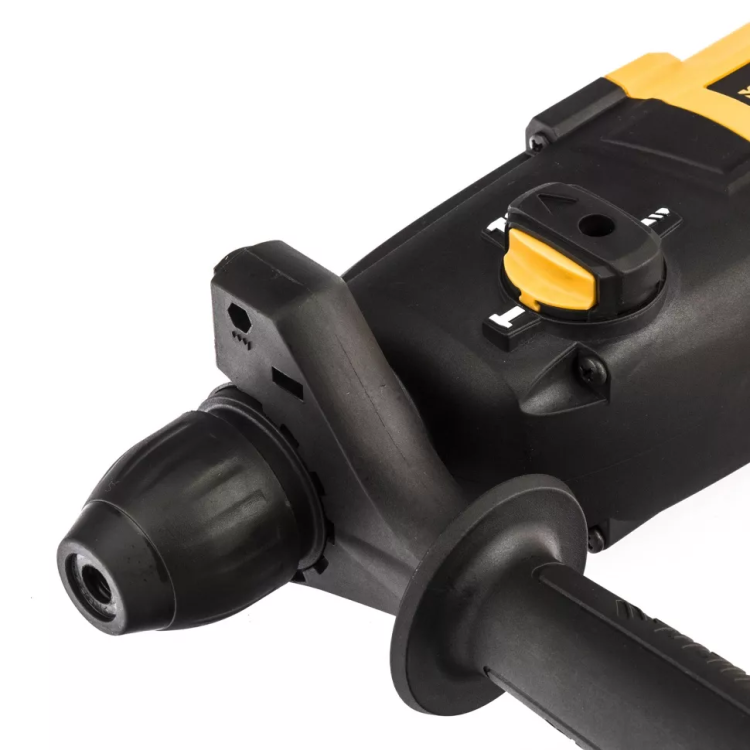 Перфоратор RH-750-24 Denzel 26605 купить в Ижевске