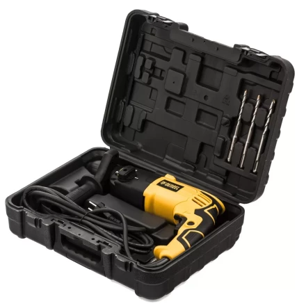 Перфоратор RH-750-24 Denzel 26605 купить в Ижевске