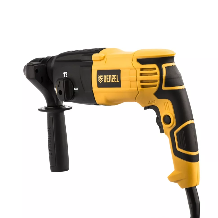 Перфоратор RH-750-24 Denzel 26605 купить в Ижевске