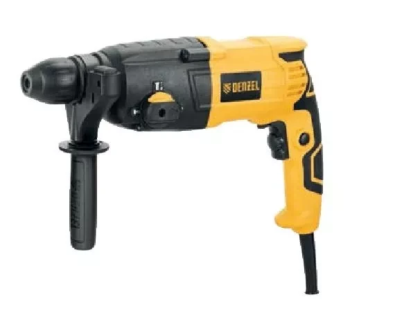 Перфоратор RH-750-24 Denzel 26605 купить в Ижевске