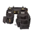 Комплект быстросъемных поясных сумок с ремнем-кушаком КВТ СМ-11 (102646) купить в Ижевске
