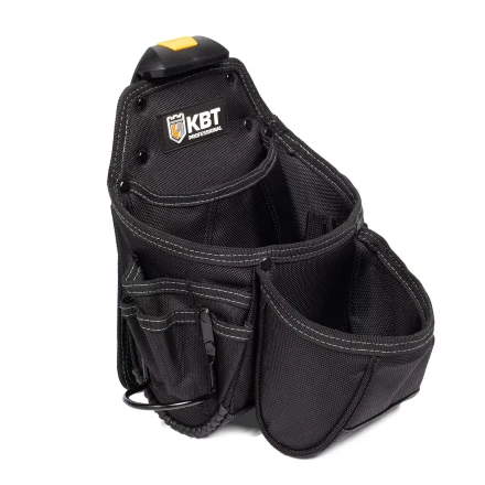 Комплект быстросъемных поясных сумок с ремнем-кушаком КВТ СМ-11 (102646) купить в Ижевске