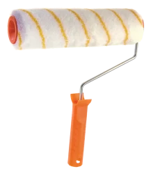 Валик универсальный для всех типов работ и ЛКМ 250/48/6 Вихрь