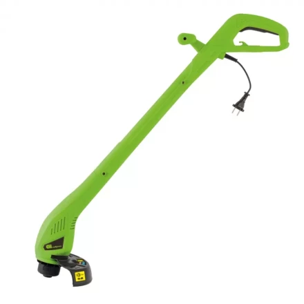 Триммер электрический Сибртех ЭК-350 350 катушка полуавтомат 96625 купить в Ижевске