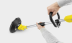 Аккумуляторный триммер KARCHER LTR 18-30 купить в Ижевске