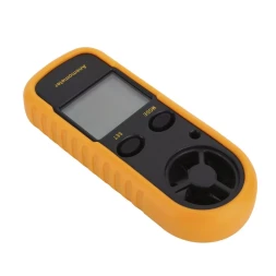 Анемометр цифровой DA DEKO, 065-0189