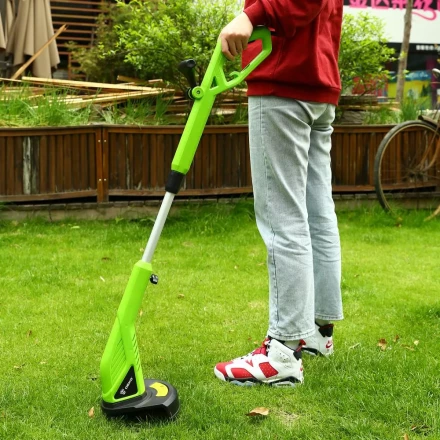 Триммер садовый электрический DEKO DKTR550, 063-4234 купить в Ижевске