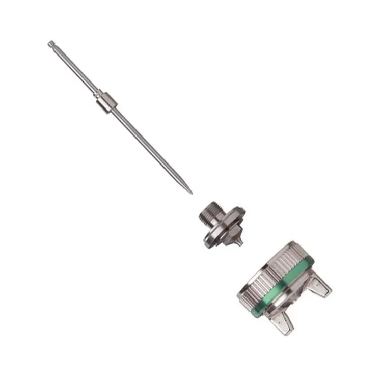Дюзовый комплект к краскораспылителю Кратон HP-02S 1,5 мм 3 01 06 022 купить в Ижевске