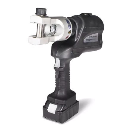 Пресс гидравлический аккумуляторный ПГРА-300 КВТ купить в Ижевске