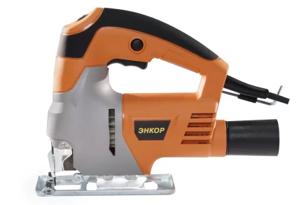 Лобзик ЭНКОР ЛЭ-500/45Э, 1/8 50225 купить в Ижевске