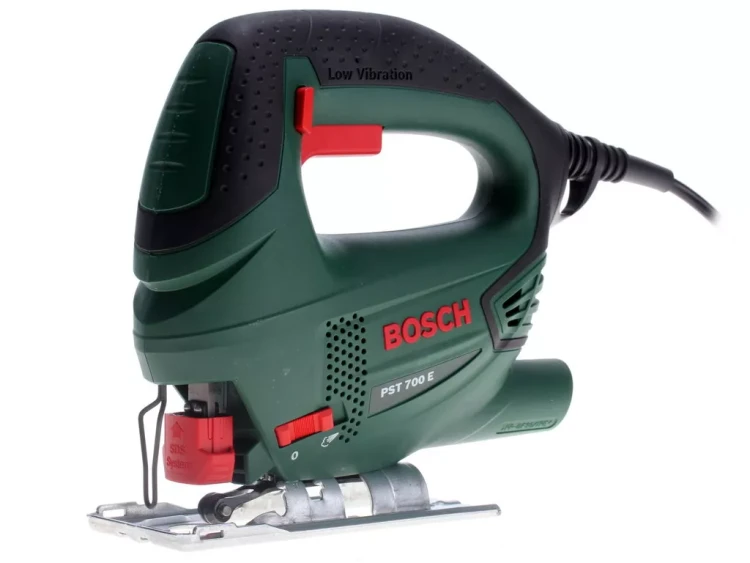 Электролобзик BOSCH GST 8000 E (0.601.58H.001) купить в Ижевске