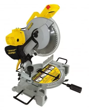 Эл.пила торцовочная Корвет-5Р 90050 купить в Ижевске