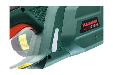 Электропила Hammer Flex CPP 1800 D купить в Ижевске