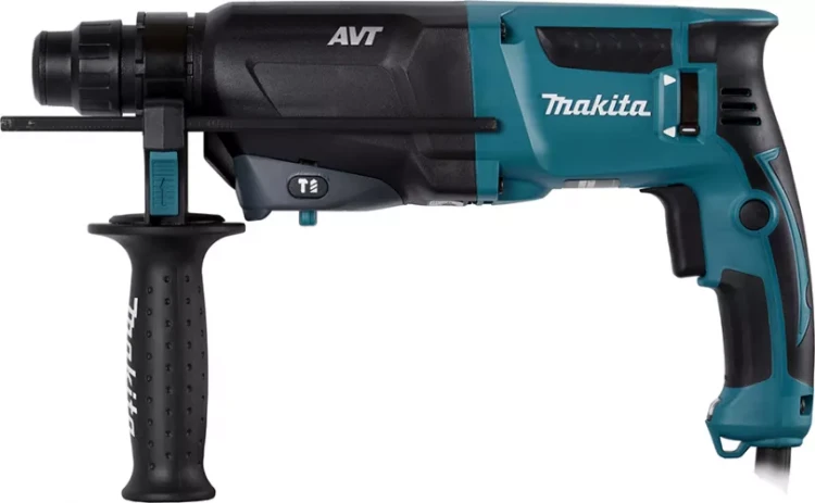 Перфоратор Makita HR2611F(X5) купить в Ижевске