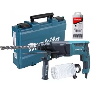 Перфоратор Makita HR2611F(X5) купить в Ижевске