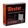 Конвектор WESTER EK 1000 купить в Ижевске