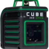 Нивелир лазерный ADA Cube 360 Home Green Ultimate Edition купить в Ижевске