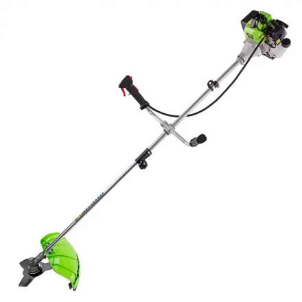 Триммер бензиновый Сибртех КС-1800Р разъемная штанга 962525 купить в Ижевске