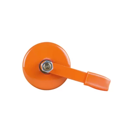 Клемма заземления магнитная МКЗ-400Р FoxWeld купить в Ижевске