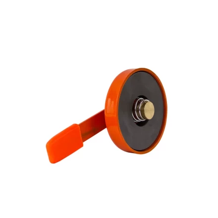 Клемма заземления магнитная МКЗ-400Р FoxWeld купить в Ижевске