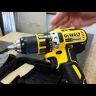 Аккумуляторная дрель DCD 732 P2-QW DeWalt купить в Ижевске