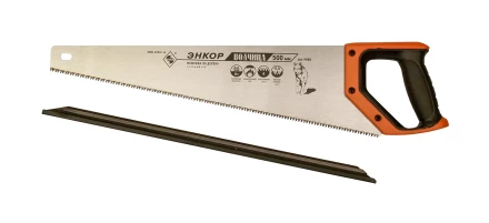 Ножовка &quot;Волчица&quot; 500мм закал/зуб   1/12/48 9860 купить в Ижевске
