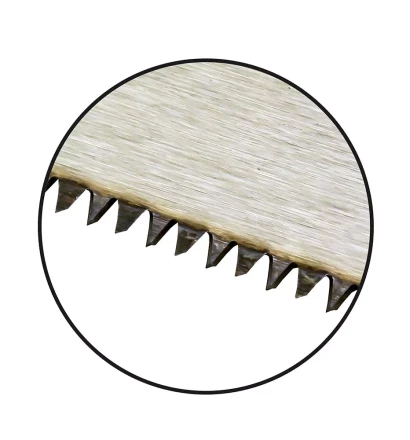 Ножовка &quot;Волчица&quot; 500мм закал/зуб   1/12/48 9860 купить в Ижевске