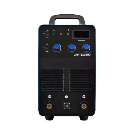 Сварочный аппарат VARTEG 500 купить в Ижевске