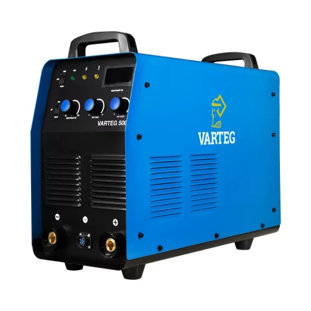 Сварочный аппарат VARTEG 500 купить в Ижевске