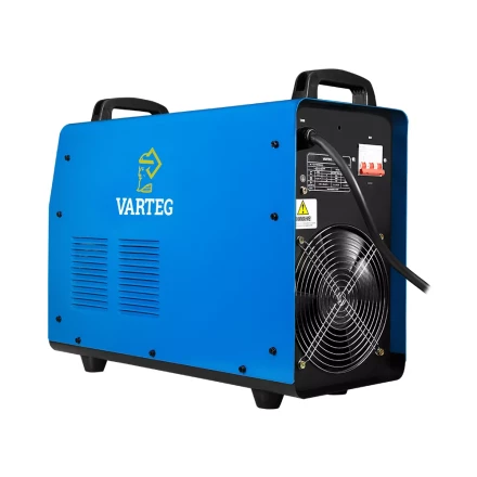 Сварочный аппарат VARTEG 500 купить в Ижевске
