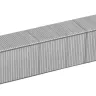Скобы тип 53, 10 мм, особотвердые, ЗУБР "ПРОФЕССИОНАЛ" 31620-10, 1000 шт 31620-10_z01 купить в Ижевске