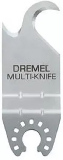 Многофункциональное крючковое полотно для MultiMax DREMEL купить в Ижевске