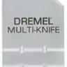 Многофункциональное крючковое полотно для MultiMax DREMEL купить в Ижевске