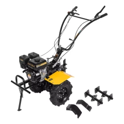 Мотоблок DPT-270X Denzel 56433