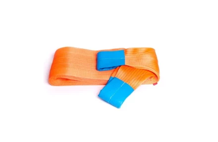 Буксир текстильный ленточный TOR БТЛ 31,5 т 6,0 м (петля-петля) 1018846 купить в Ижевске