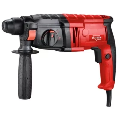 Перфоратор П 0724 РЭМ Промо ELITECH купить в Ижевске