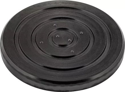 Резиновая накладка для подкатного домкрата MATRIX Россия 50906 купить в Ижевске