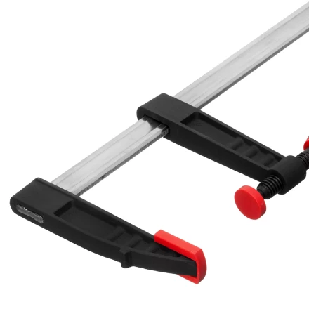 Струбцина F-образная Matrix, 600 х 120 х 700 мм, 20417 купить в Ижевске