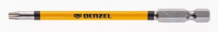 Бита T20x100 мм, 5 шт. Denzel 7711330 купить в Ижевске