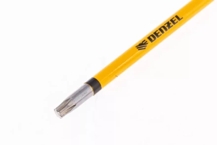 Бита T20x100 мм, 5 шт. Denzel 7711330 купить в Ижевске