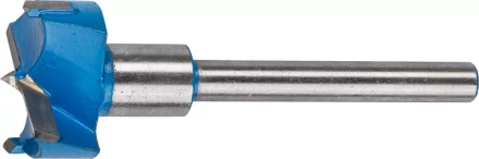 ЗУБР. Сверло Форстнера композитное с твердосплавными вставками, 30х10мм 29945-30 купить в Ижевске