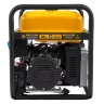 Генератор бензиновый Denzel PS-95EA-PRO, 9,5 кВт, 230 В, 40 л, разъём ATS, эл.старт купить в Ижевске