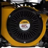 Генератор бензиновый Denzel PS-95EA-PRO, 9,5 кВт, 230 В, 40 л, разъём ATS, эл.старт купить в Ижевске