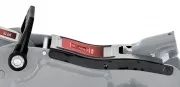 Домкрат гидравлический подкатной MATRIX Low Profile 2 т 51018 купить в Ижевске