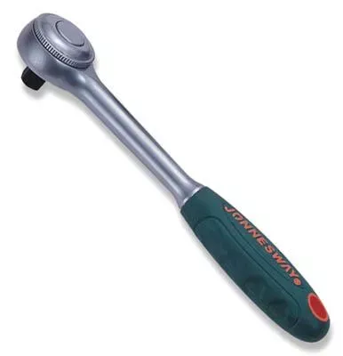 Трещотка 1/2" DR 72 зубца 250 мм R3504 Jonnesway 47164 купить в Ижевске