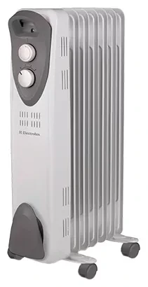 Маслянный радиатор обогреватель электрический ELECTROLUX EOH/M-3105 1000W купить в Ижевске