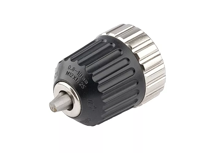 Патрон для дрели БЗП 1-10 мм - 3/8" MATRIX 16810 купить в Ижевске