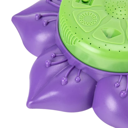 Распылитель-дождеватель Palisad 654008, 8 режимов, на подставке, с регулировкой купить в Ижевске