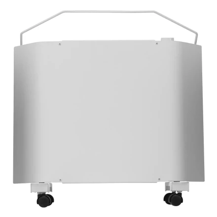 Конвектор электрический Denzel XCE-1000, 230 В, 1000 Вт, X-образный нагреватель белый 98130 купить в Ижевске